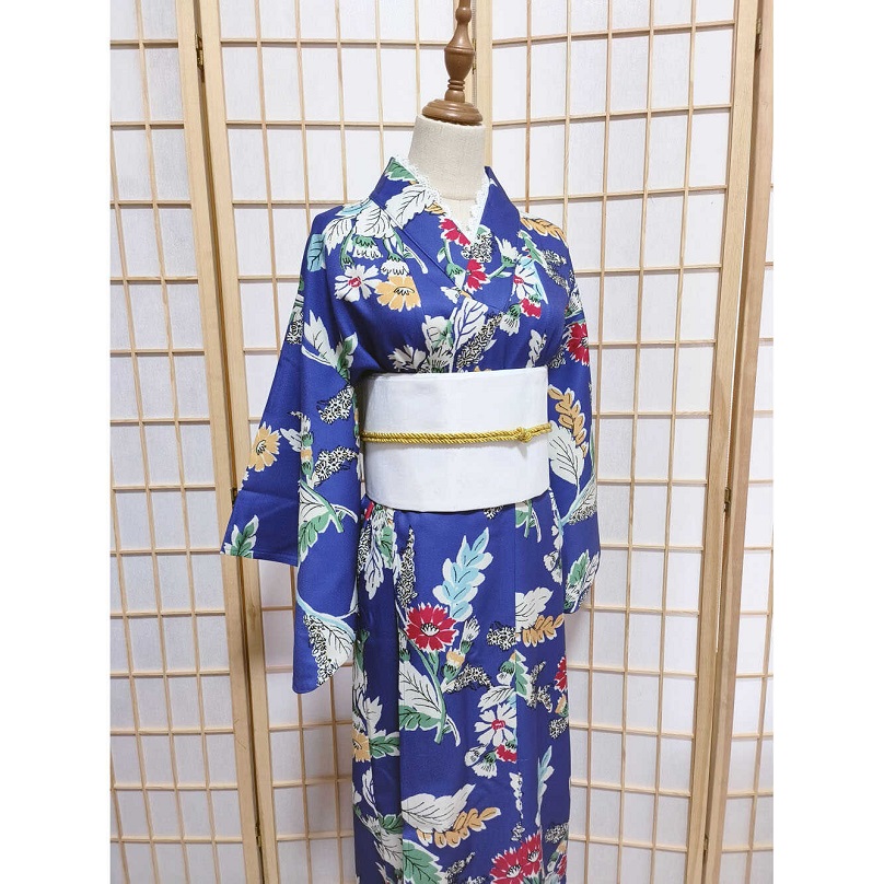 Women'S Formal Traditional Wear - Japanese Formal Wear Women's Kimono Yukata