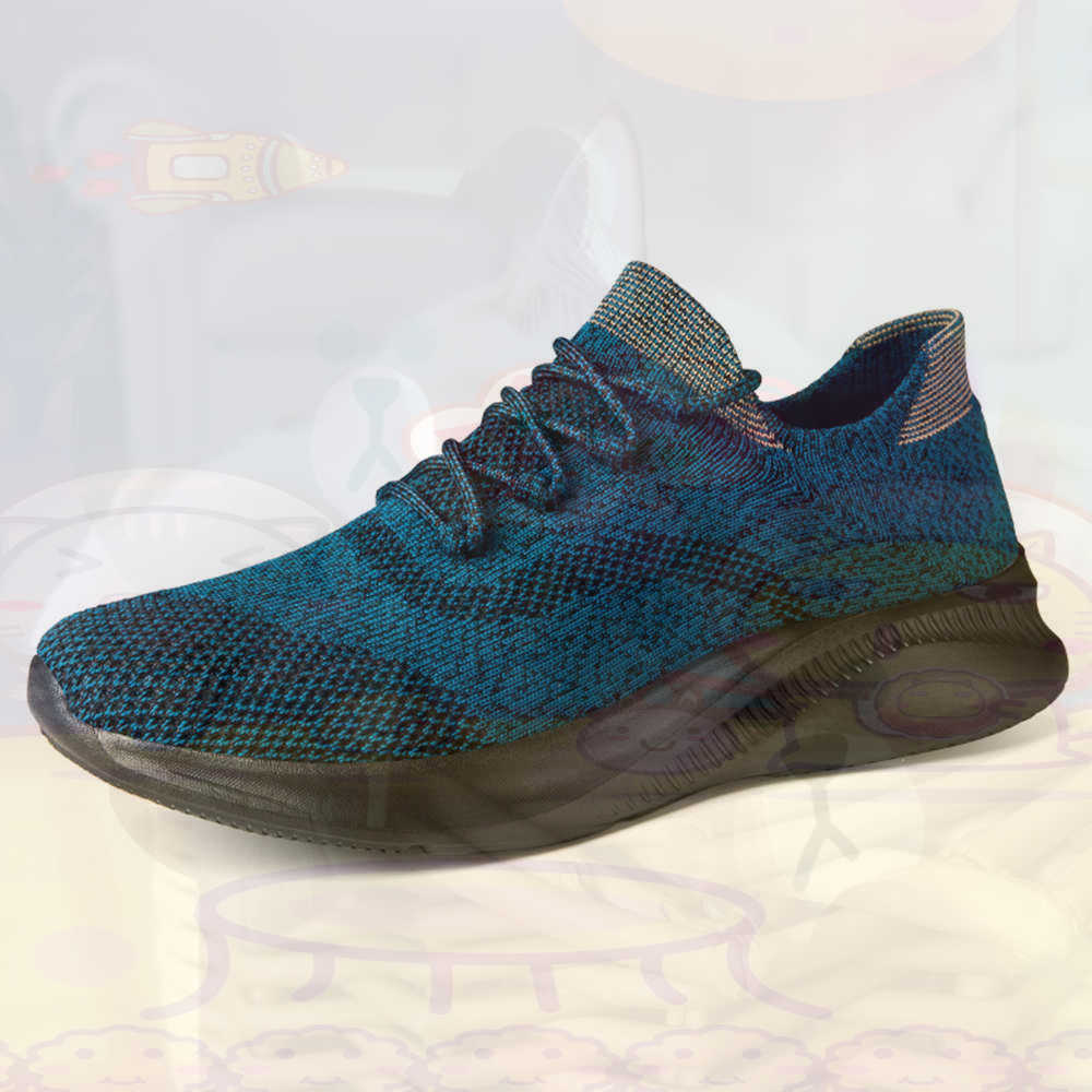 Latest Women Formal Wear - Number 41 Soft Bottom High-quality Shoes