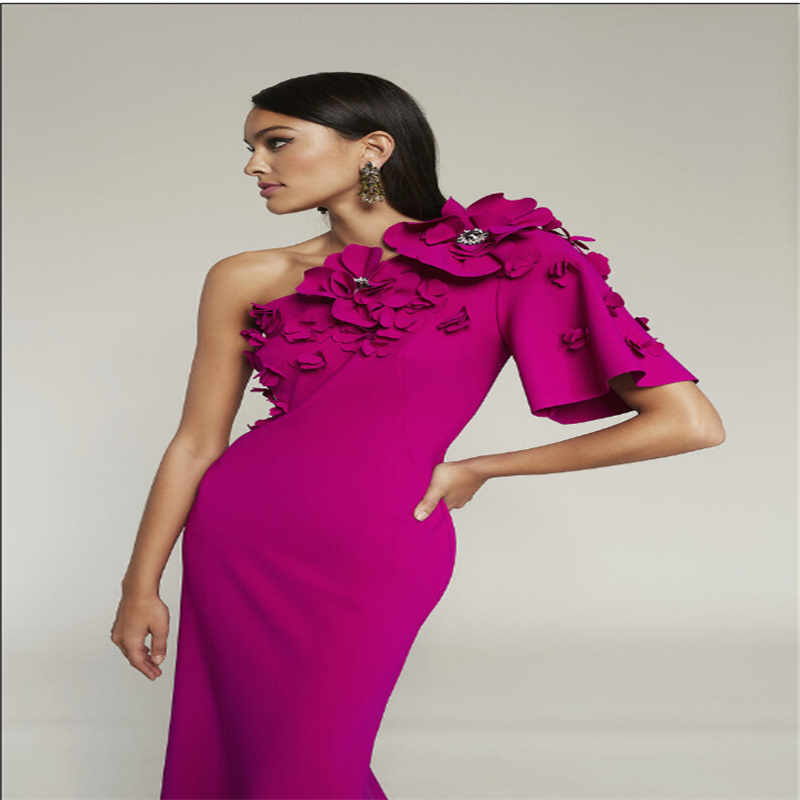 Latest Women Formal Wear - Prom Dresses 2025 Elegant Evening Dresses