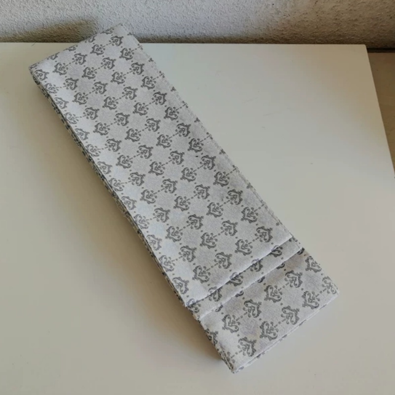 Women'S Formal Traditional Wear - Japanese Men's Kimono Corner Belt Hand-Tied