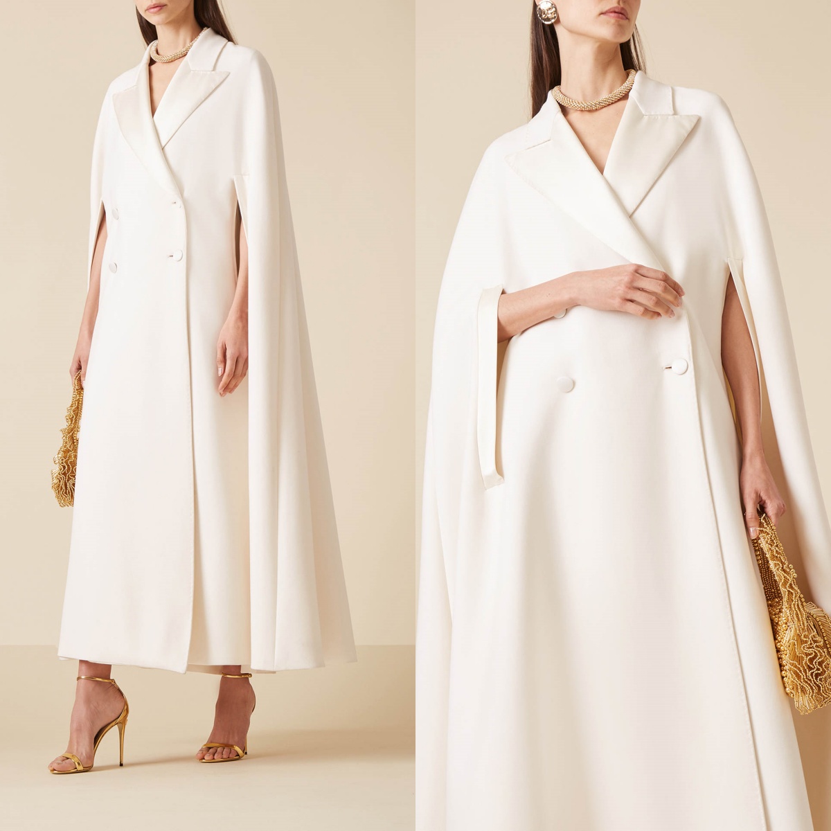 Unique Women'S Formal Wear - Unique Design Women Long Jacket Custom