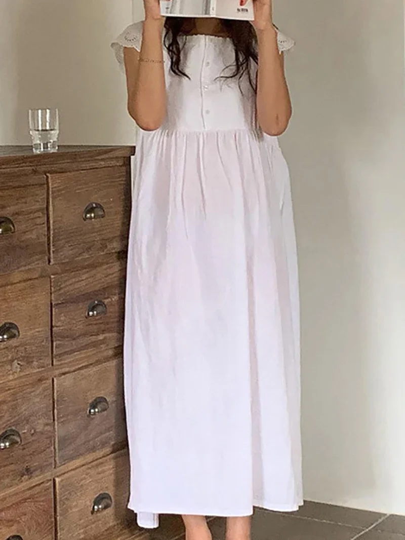 Korea Kawaii Lounge Night Dres - огляд і ціна Victorian Women'S Formal Wear