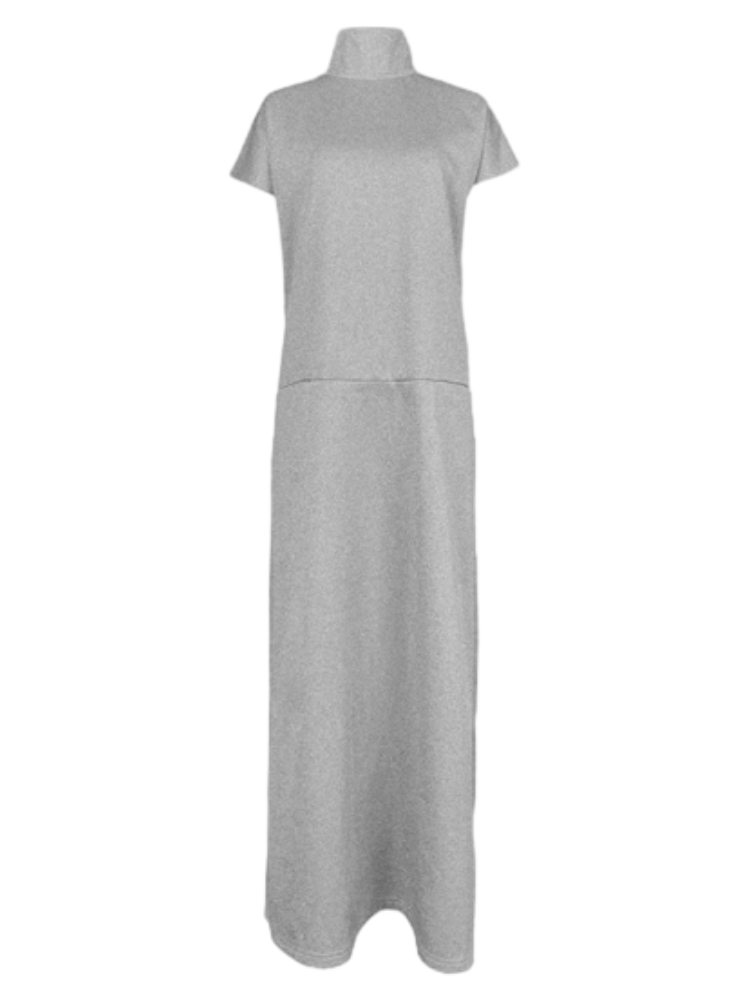 Freeacy Solid Gray Women's Cas - огляд і ціна Women Formal Wear Zara