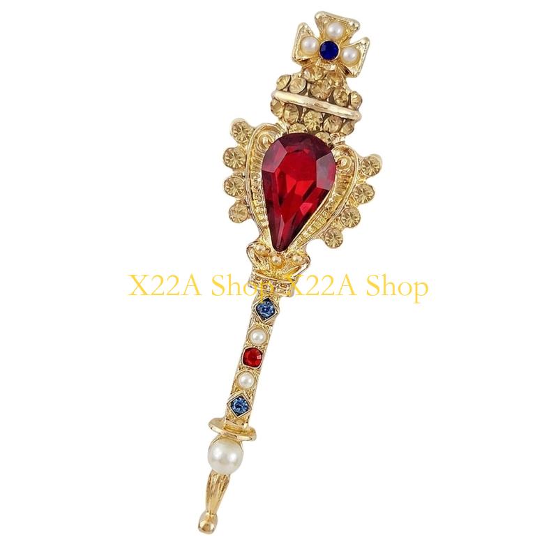 Unique Retro Magical Wand Broo - огляд і ціна Unique Women'S Formal Wear