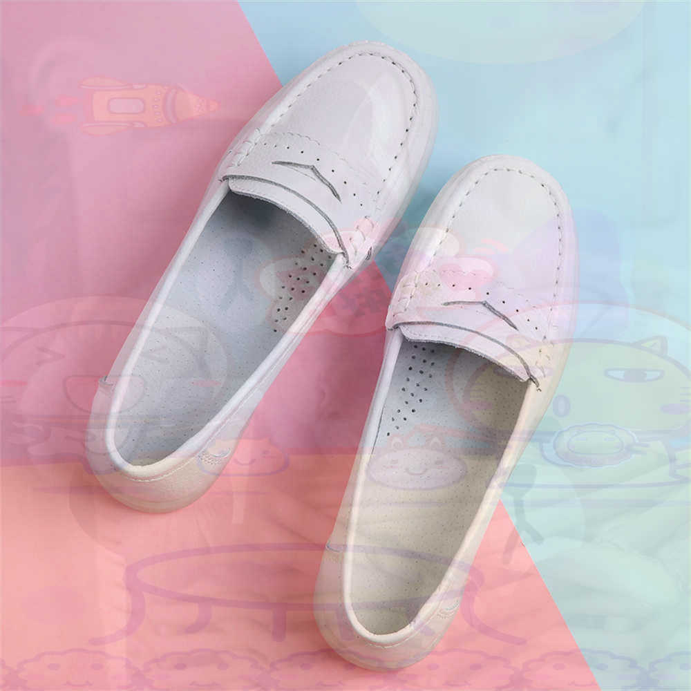 Moccasin Driving Teenage Sneak - огляд і ціна Latest Women Formal Wear