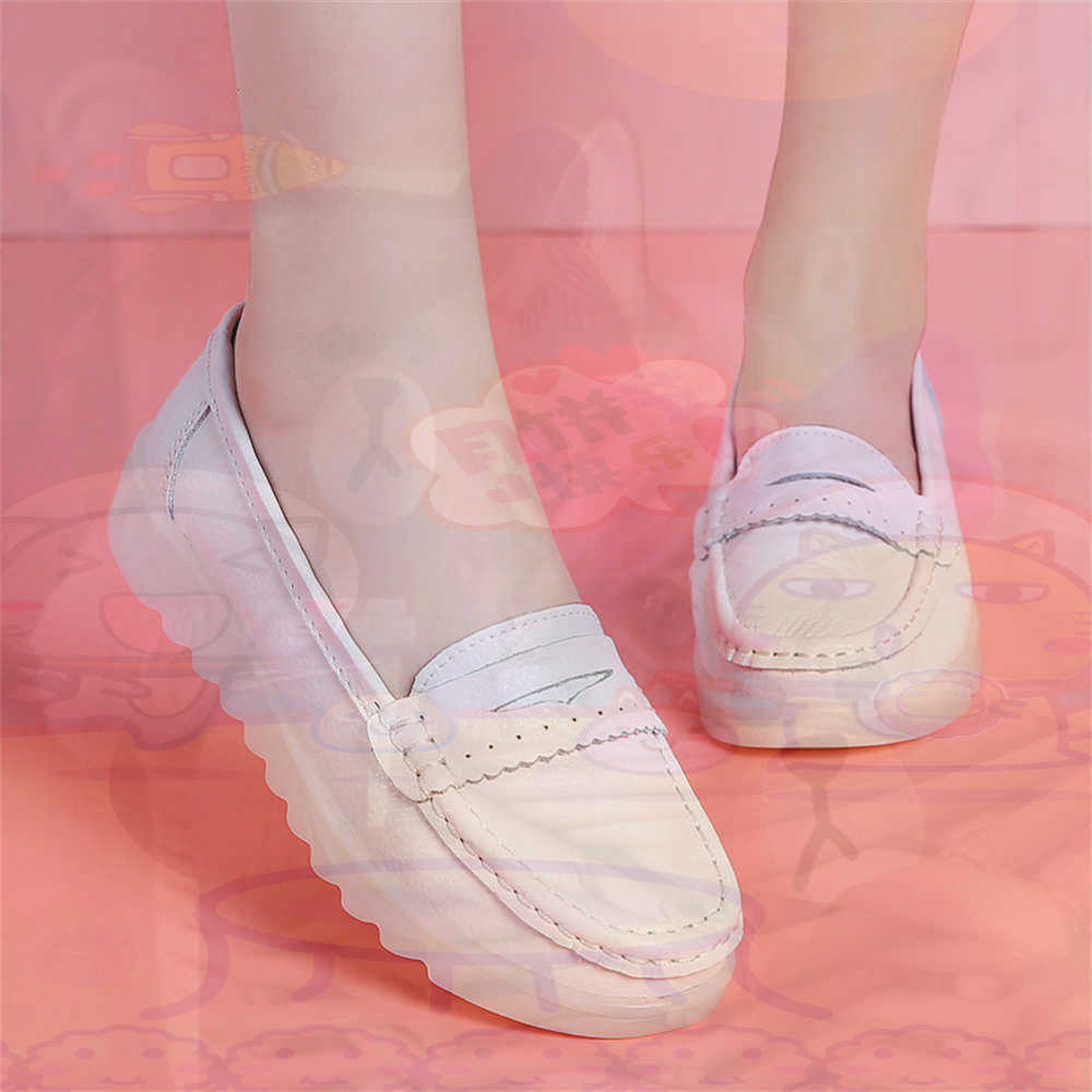 Moccasin Driving Teenage Sneak - огляд і ціна Latest Women Formal Wear