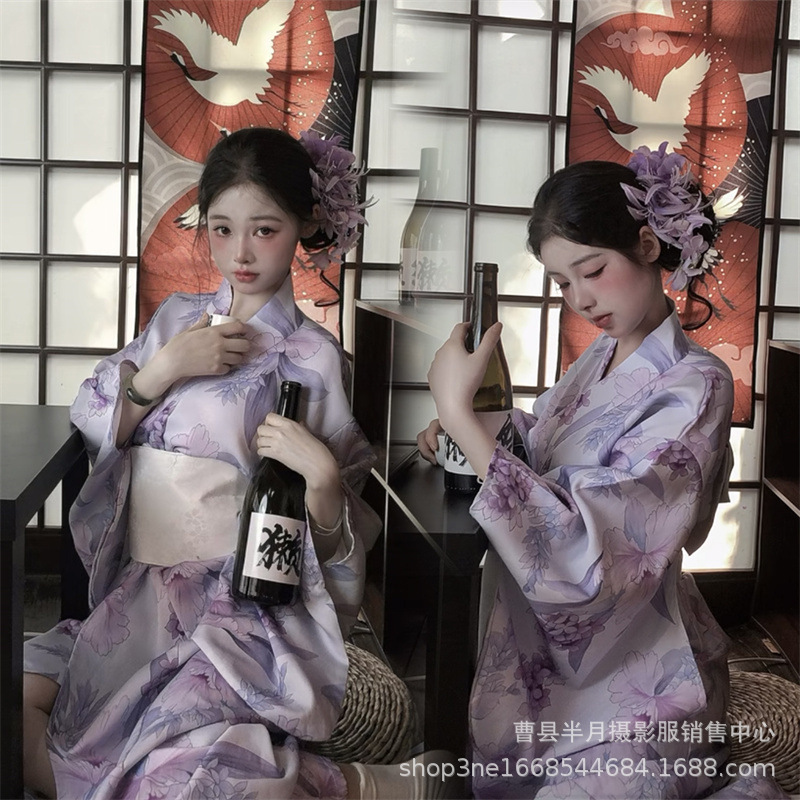 New Studio Model Japanese Kimo - огляд і ціна Women'S Formal Traditional Wear