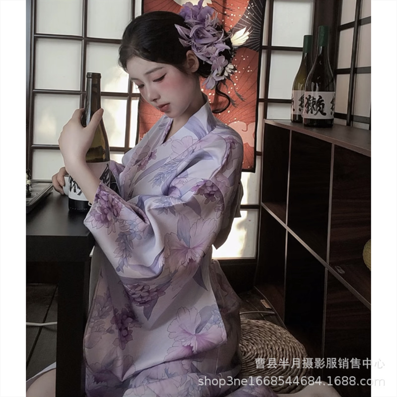 New Studio Model Japanese Kimo - огляд і ціна Women'S Formal Traditional Wear