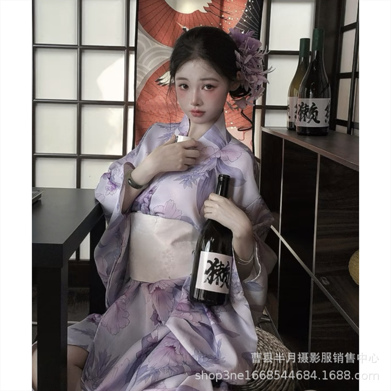 New Studio Model Japanese Kimo - огляд і ціна Women'S Formal Traditional Wear