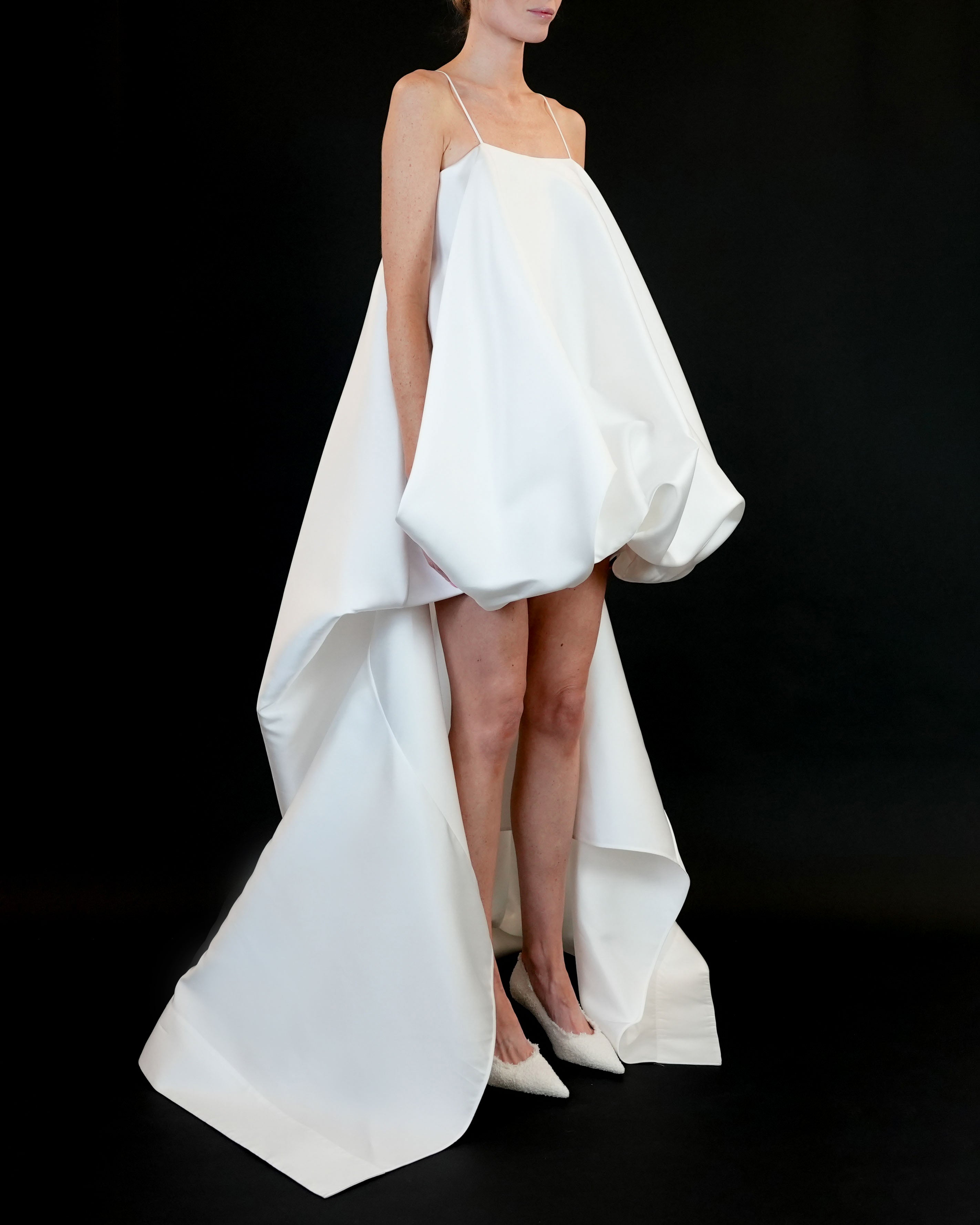 2026 Unique Designed White Hig - огляд і ціна Unique Women'S Formal Wear