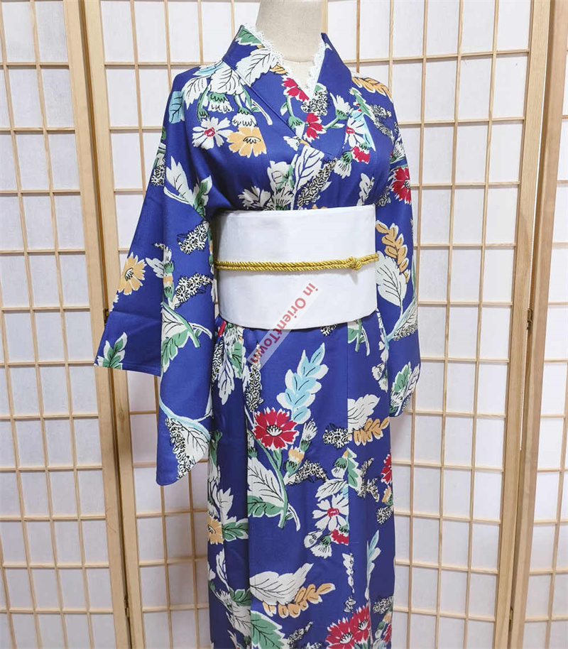 Japanese Formal Wear Women's K - огляд і ціна Women'S Formal Traditional Wear