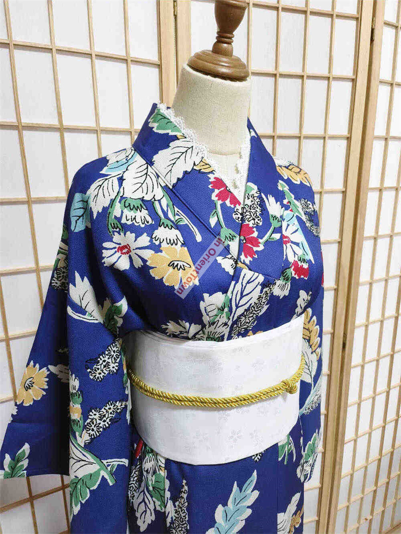 Japanese Formal Wear Women's K - огляд і ціна Women'S Formal Traditional Wear