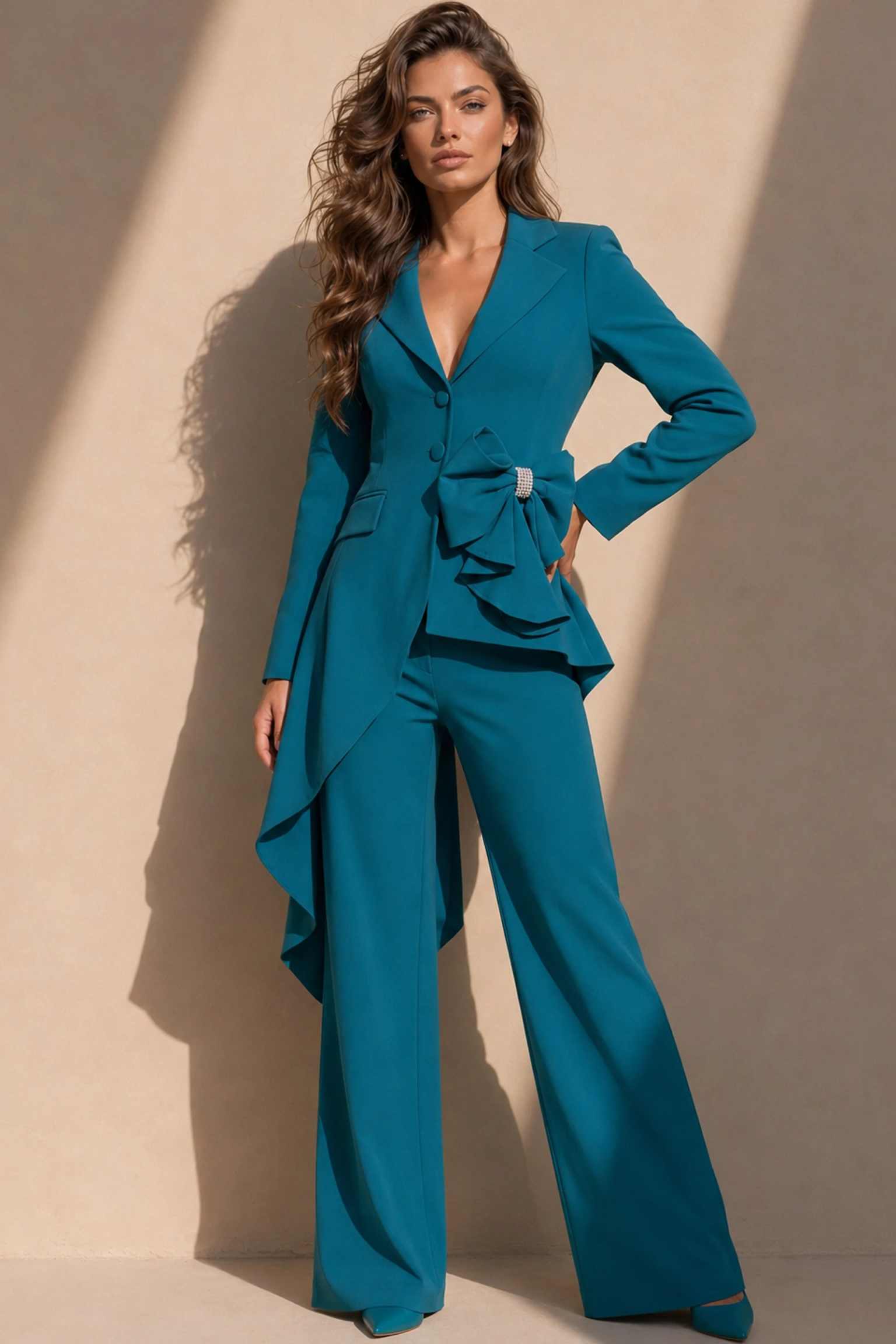 Unique Design Women Suits 2 Pi - огляд і ціна Unique Women'S Formal Wear