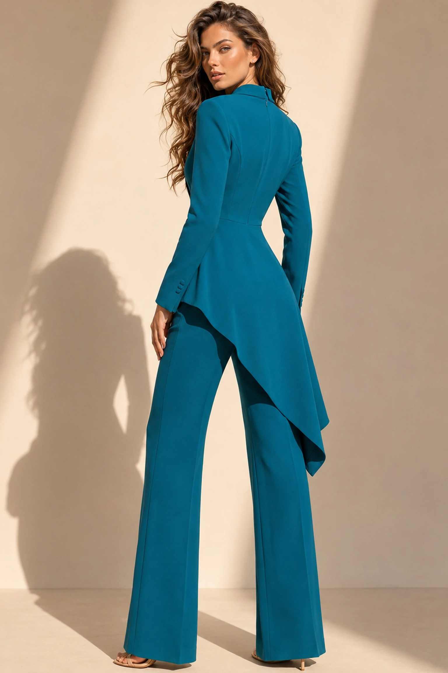 Unique Design Women Suits 2 Pi - огляд і ціна Unique Women'S Formal Wear