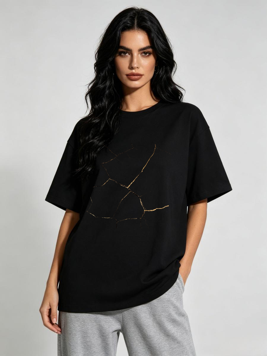 T Shirts Braided Back Shoulder - огляд і ціна Unique Women'S Formal Wear