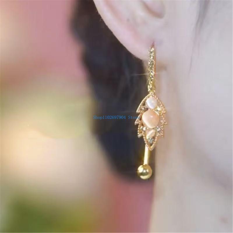 N7YF Cats Eye Earrings For Wom - огляд і ціна Women Formal Wear Designers