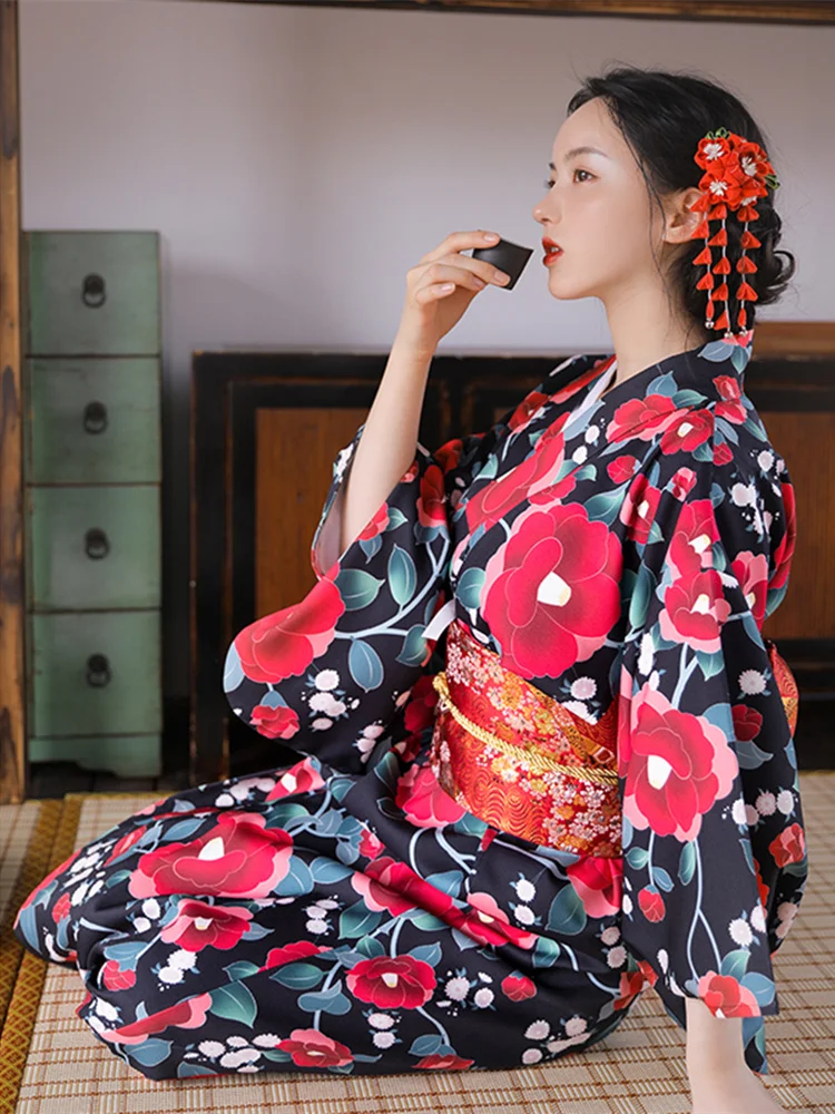 Vintage Style Women's Floral P - огляд і ціна Women'S Formal Traditional Wear
