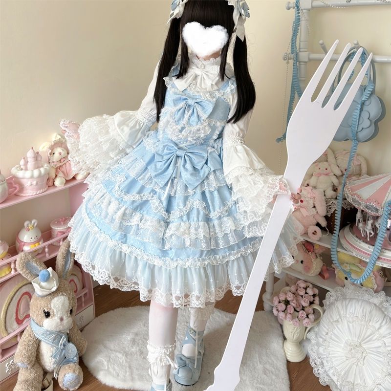 2025 New Victorian Sweet Lolit - огляд і ціна Victorian Women'S Formal Wear