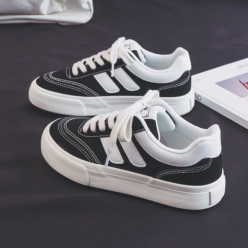 New Arrival Woman Board Shoes  - огляд і ціна Women'S Formal Wear With Sneakers