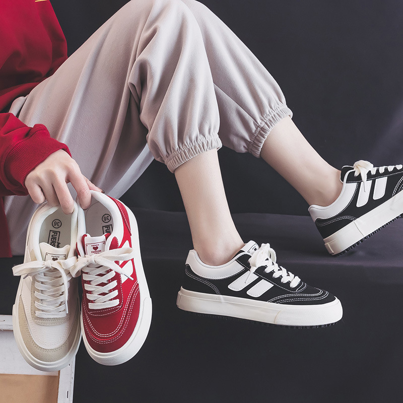New Arrival Woman Board Shoes  - огляд і ціна Women'S Formal Wear With Sneakers
