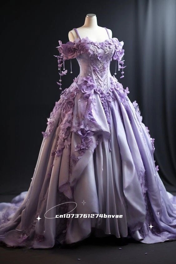 Elegant Floral Victorian Prom  - огляд і ціна Victorian Women'S Formal Wear