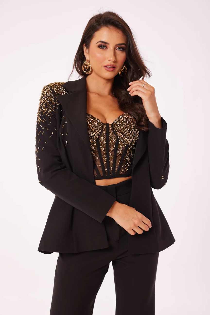 Unique Design Women Suits 2 Pi - огляд і ціна Unique Women'S Formal Wear