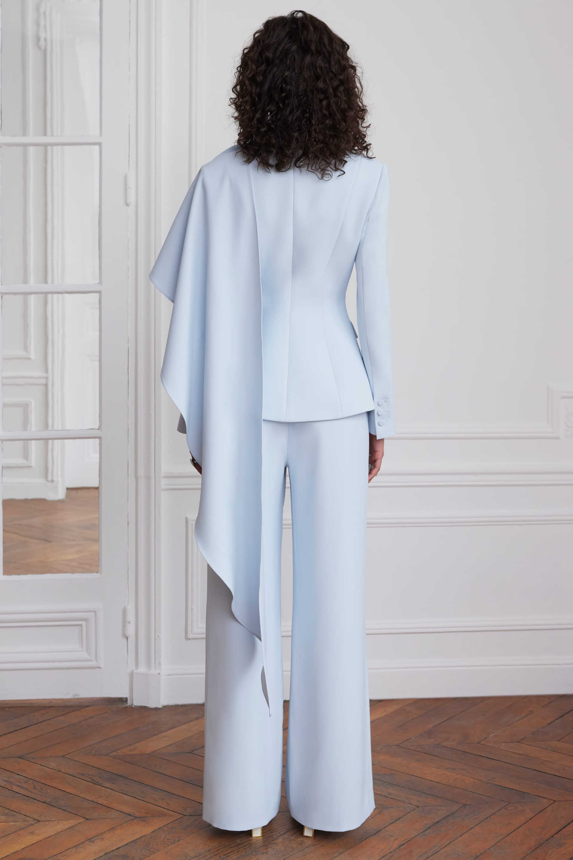 Unique Design Women Pants Suit - огляд і ціна Unique Women'S Formal Wear