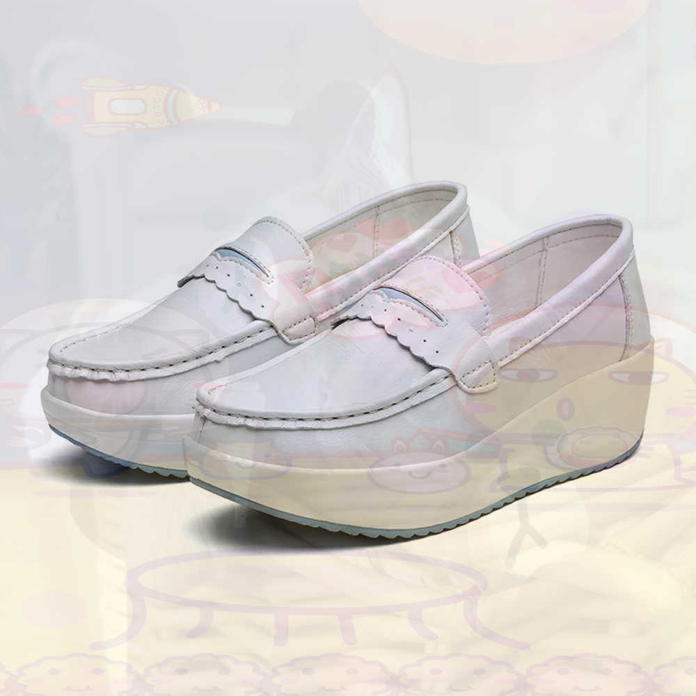 Plataform Winter Pink Sneakers - огляд і ціна Latest Women Formal Wear