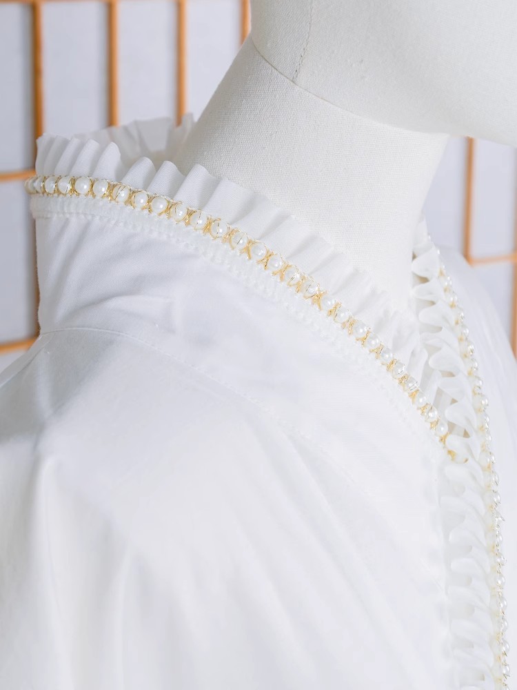 Lace-Trimmed Kimono Undergarme - огляд і ціна Women'S Formal Traditional Wear
