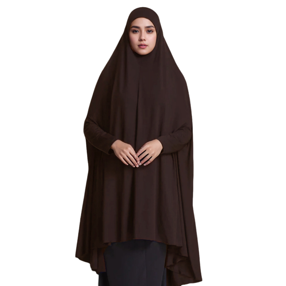 Caftan Plain Muslim Abayas Mod - огляд і ціна Women'S Formal Traditional Wear