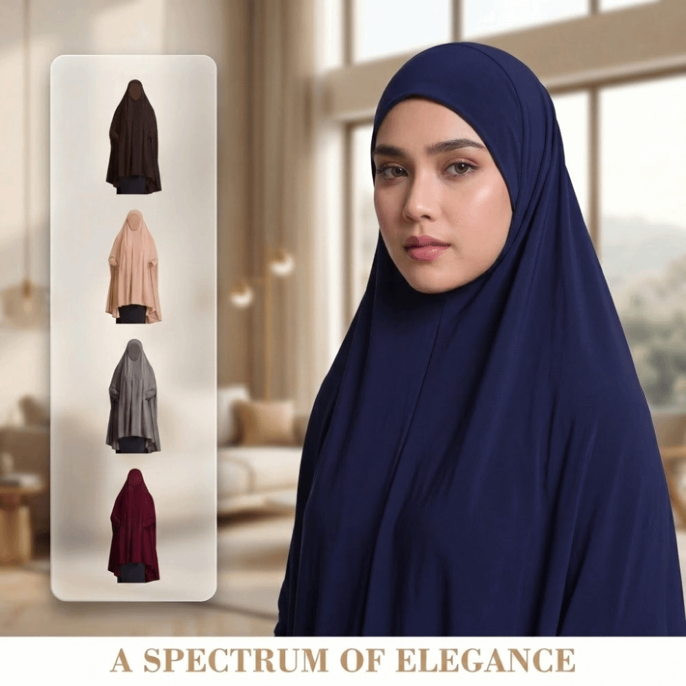 Caftan Plain Muslim Abayas Mod - огляд і ціна Women'S Formal Traditional Wear