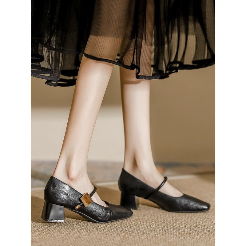 2026 Latest Women Mary Jane Sh - огляд і ціна Latest Women Formal Wear