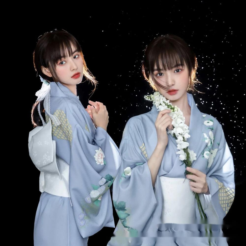 New kimono women's formal wear - огляд і ціна Women'S Formal Traditional Wear