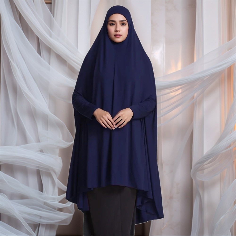 Caftan Plain Muslim Abayas Mod - огляд і ціна Women'S Formal Traditional Wear