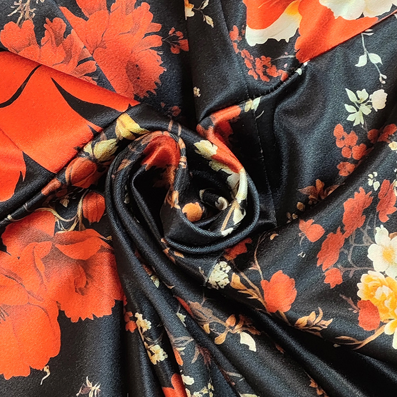 2026 Spring Floral Print V Nec - огляд і ціна Women Formal Wear H&M