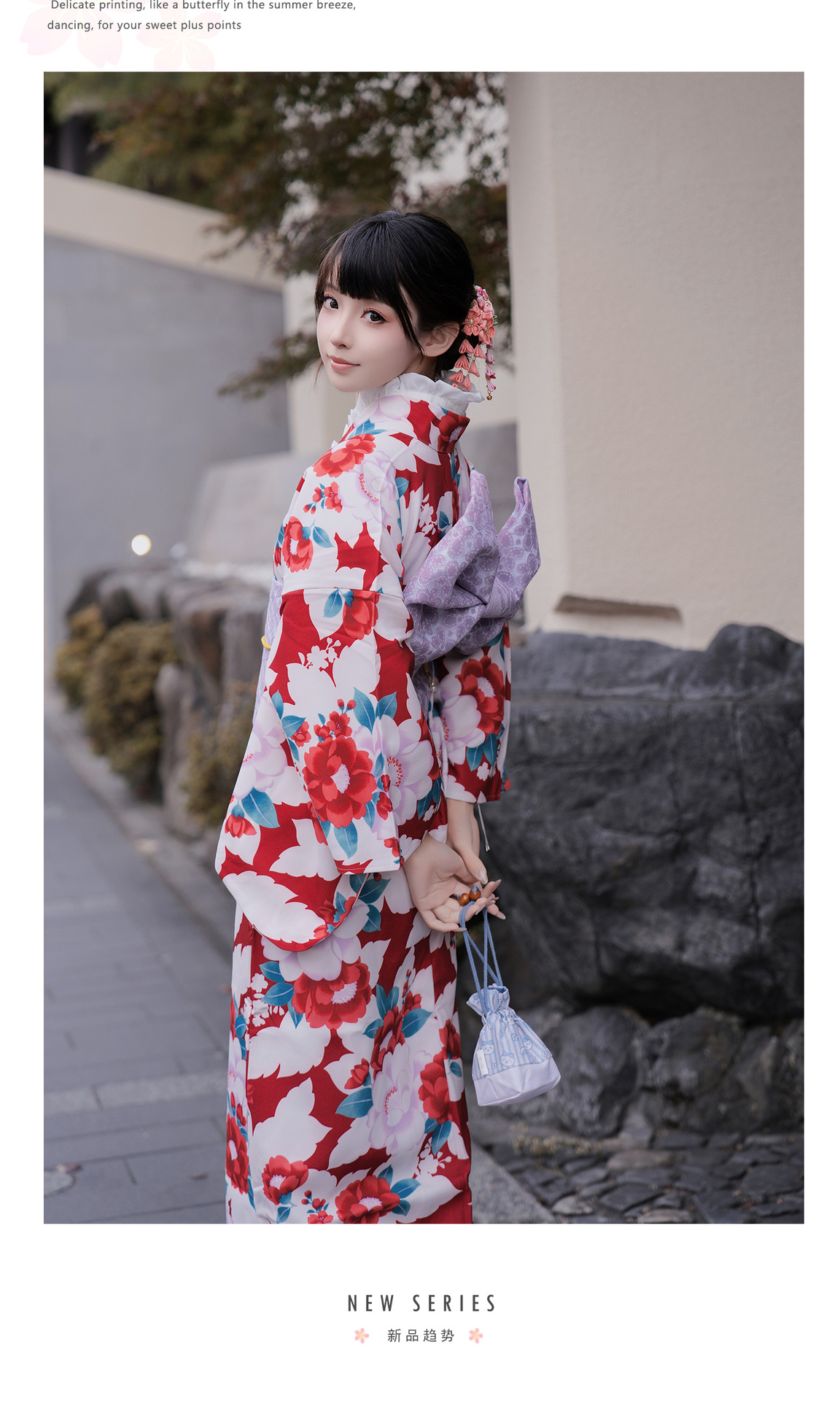 Women's Traditional Japanese Y - огляд і ціна Formal Wear Japan Women