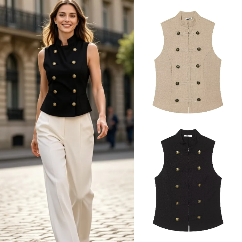 Women's Slim Fit Sleeveless Bu - огляд і ціна Women Formal Wear Designers
