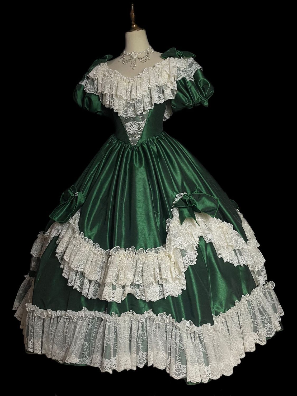 Historical Victorian Lolita Ci - огляд і ціна Victorian Women'S Formal Wear