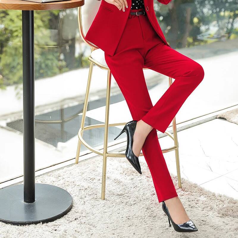 Elegant Red Formal OL Styles P - огляд і ціна Women'S Red Formal Wear