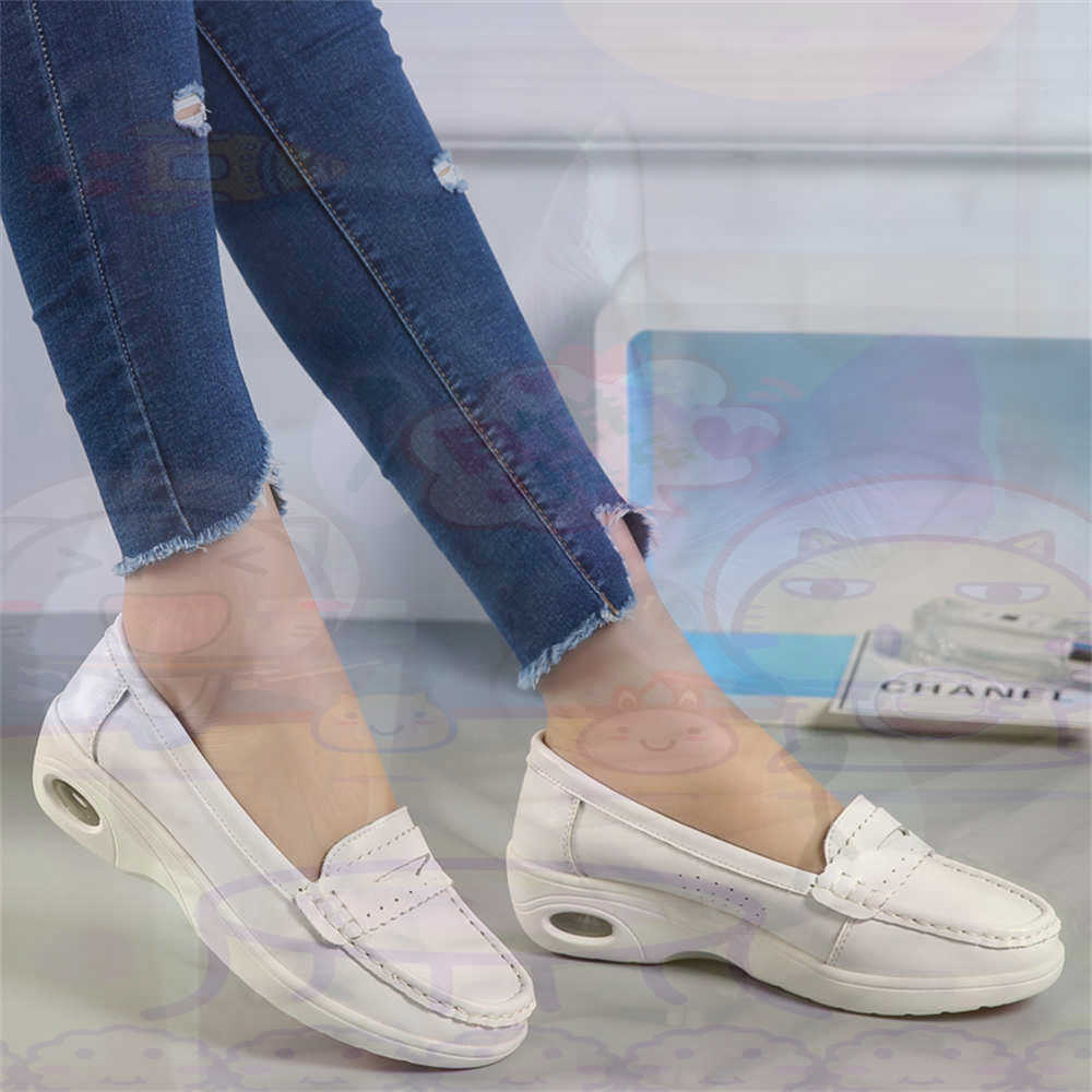 Soft Slip-on Womens Large Size - огляд і ціна Latest Women Formal Wear
