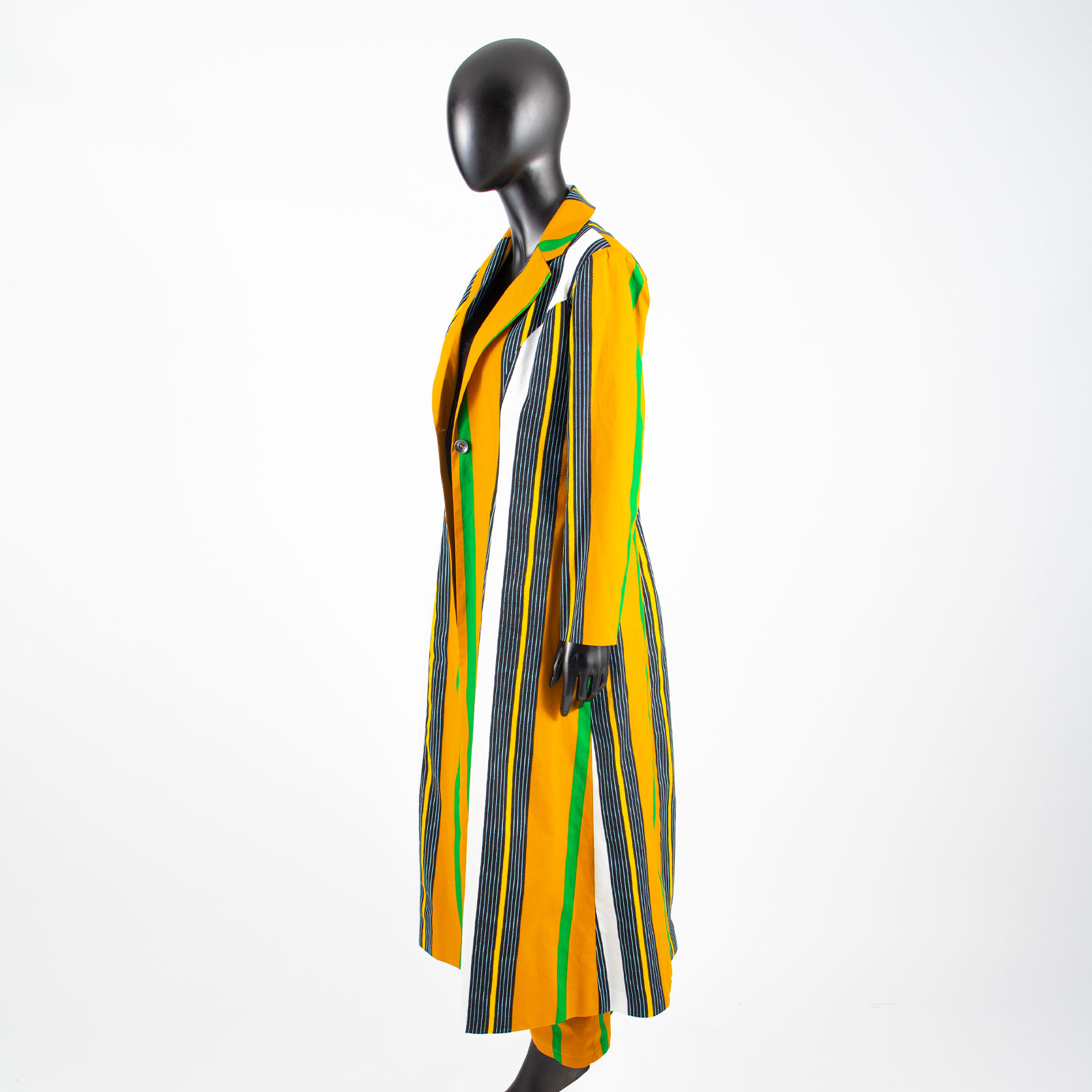 African Women's 2-Piece Suit S - огляд і ціна Women'S Formal Traditional Wear
