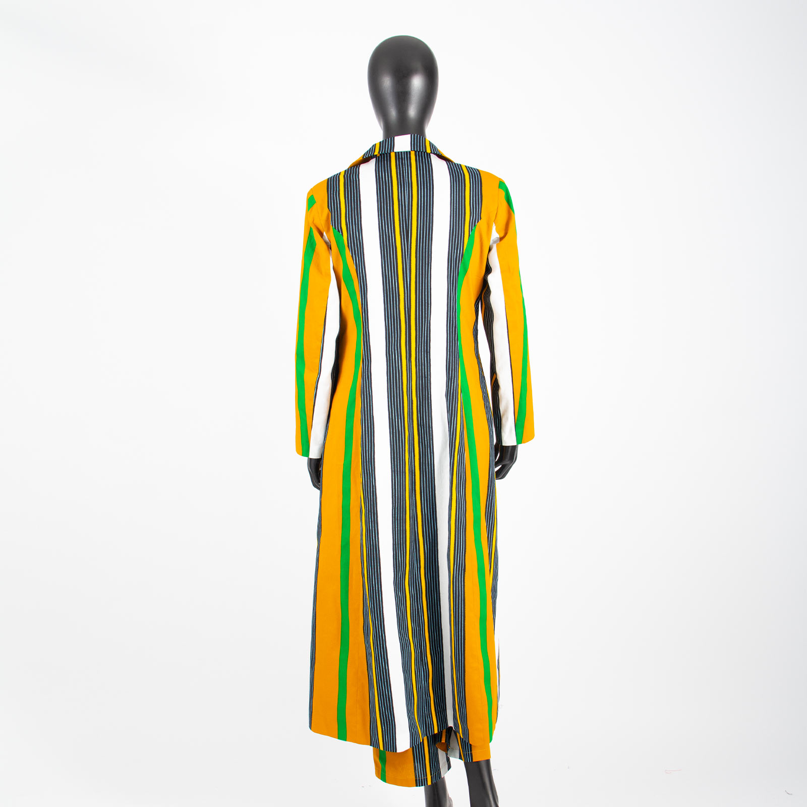 African Women's 2-Piece Suit S - огляд і ціна Women'S Formal Traditional Wear