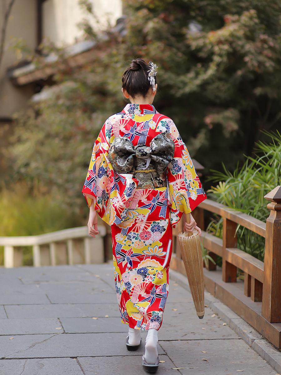 Women's Japanese Traditional K - огляд і ціна Women'S Formal Traditional Wear