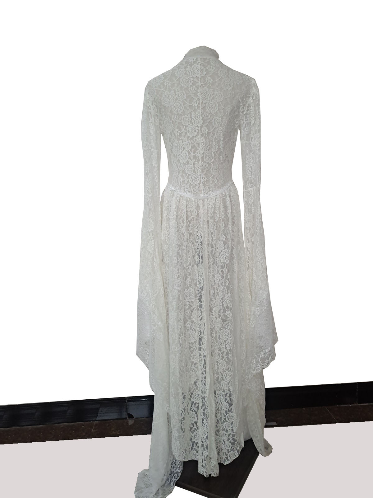 Gothic Women White Vintage Sol - огляд і ціна Victorian Women'S Formal Wear