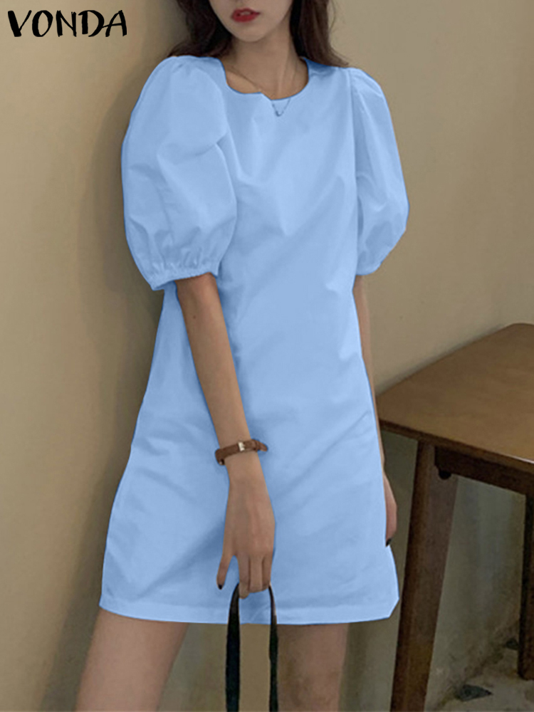 VONDA Summer Party Mini Dress  - огляд і ціна Women Formal Wear Zara