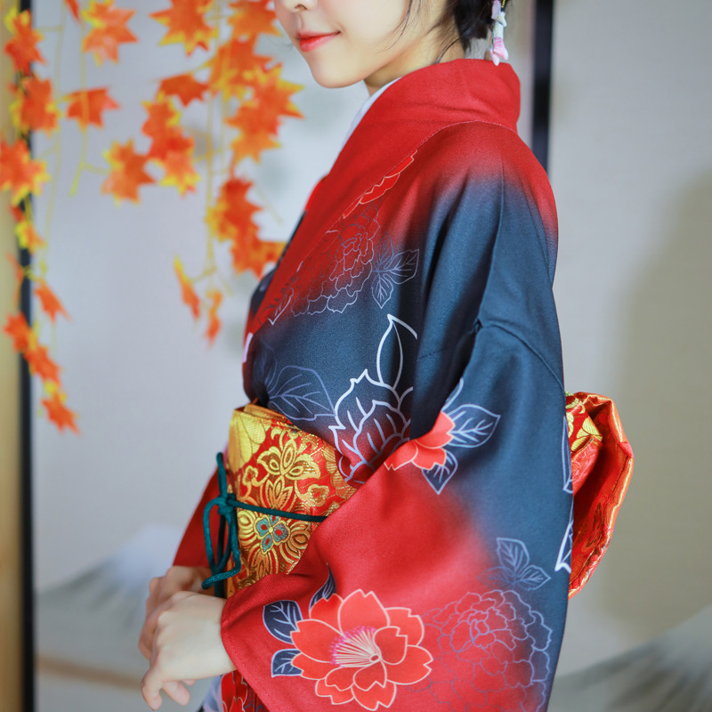 Women's Japanese Kimono Formal - огляд і ціна Women'S Formal Traditional Wear