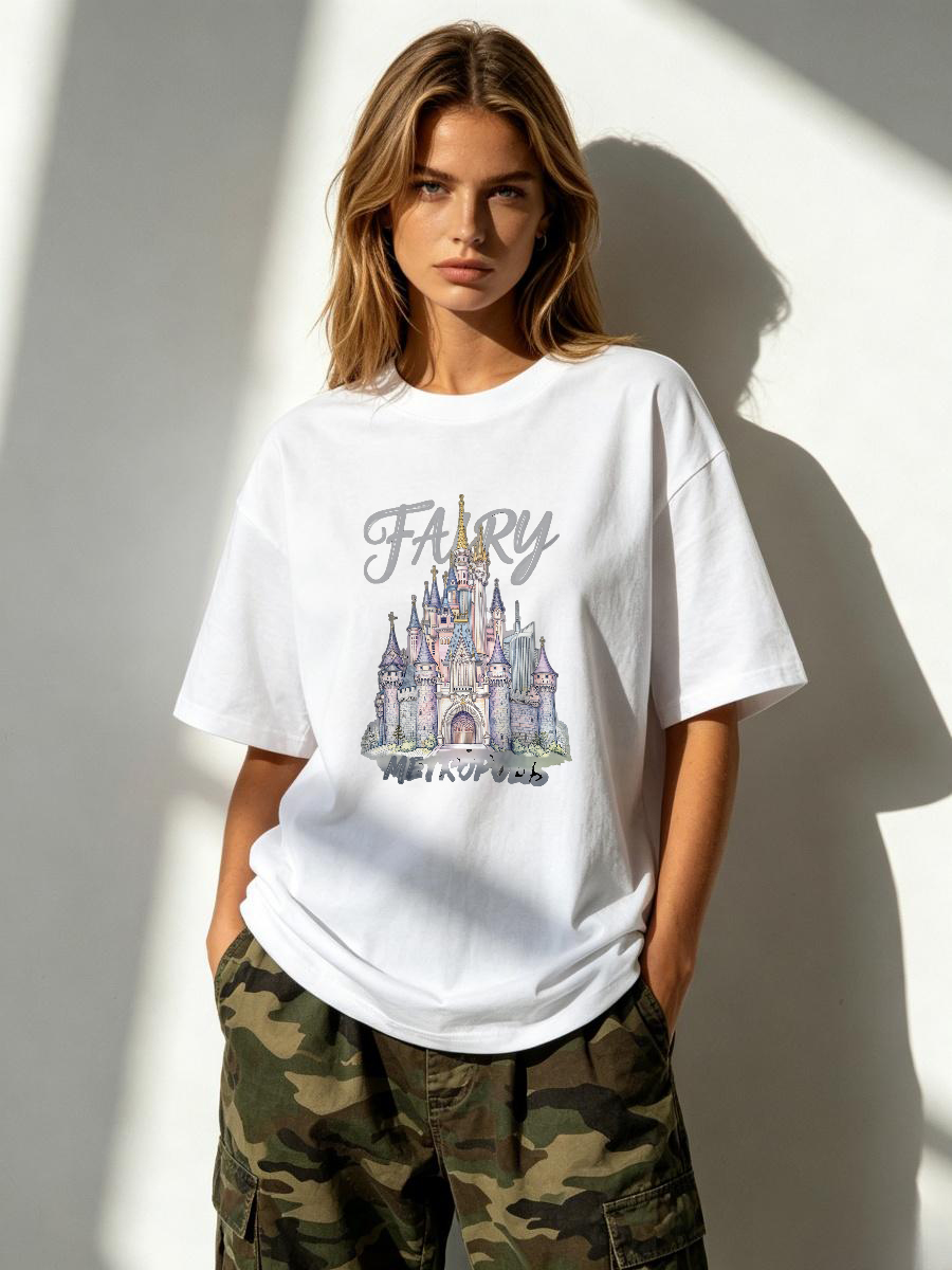 T Shirts Woman Kiwi Pattern Fr - огляд і ціна Unique Women'S Formal Wear