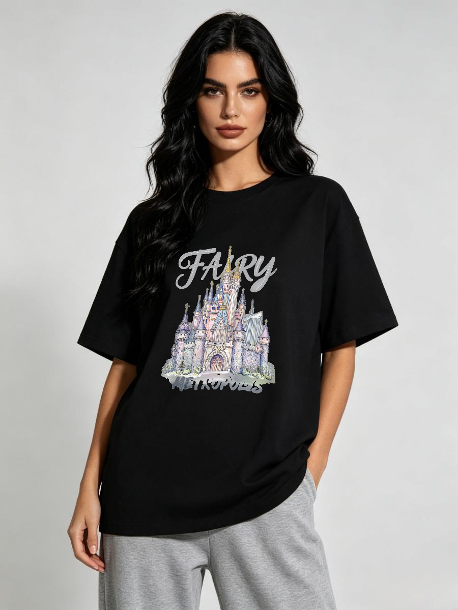 T Shirts Woman Kiwi Pattern Fr - огляд і ціна Unique Women'S Formal Wear