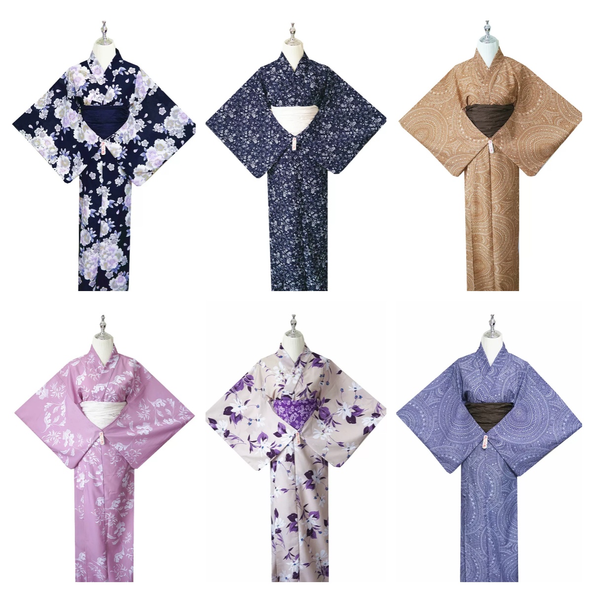 Japanese Kimono and Yukata for - огляд і ціна Women'S Formal Traditional Wear