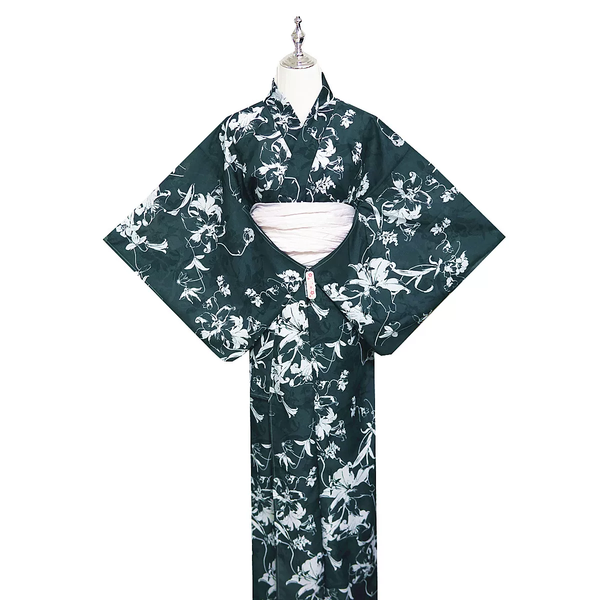 Japanese Kimono and Yukata for - огляд і ціна Women'S Formal Traditional Wear